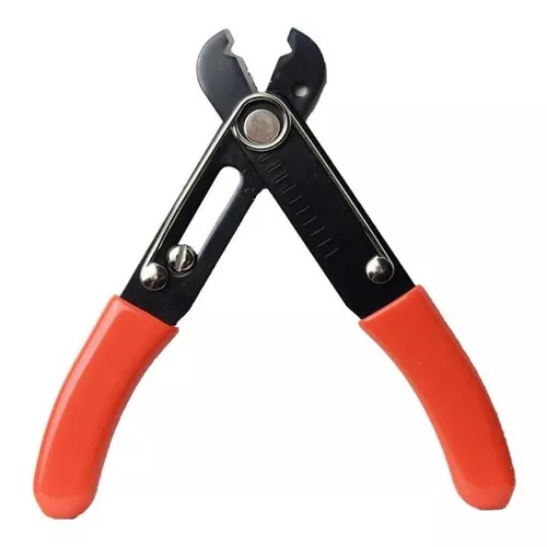 Pelacables 5" UYUSTOOLS PEL205