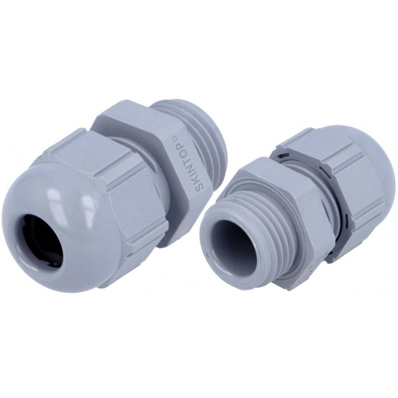 Prensa Estopa Pg 13.5