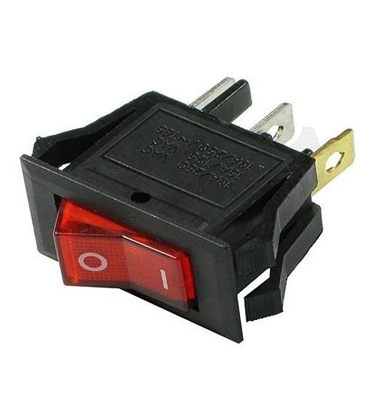 Switch Balancin C/Piloto Kcd3