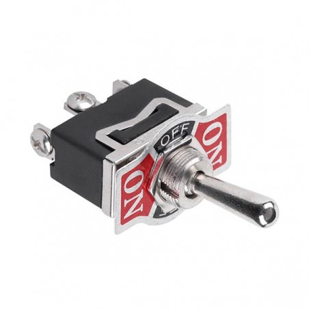 Switche Codillo 3p 3 Posiciones