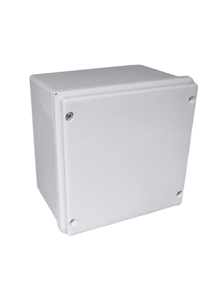 Caja Empalme 20x20x12 Tapa Ciega
