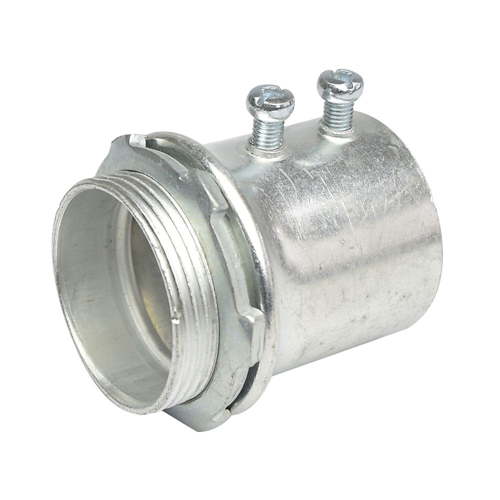 Entrada A Caja Emt 1 1/4"