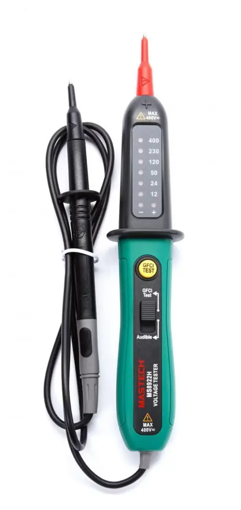 Pinza Sencilla Verde Con Gris Ms 8922 2h