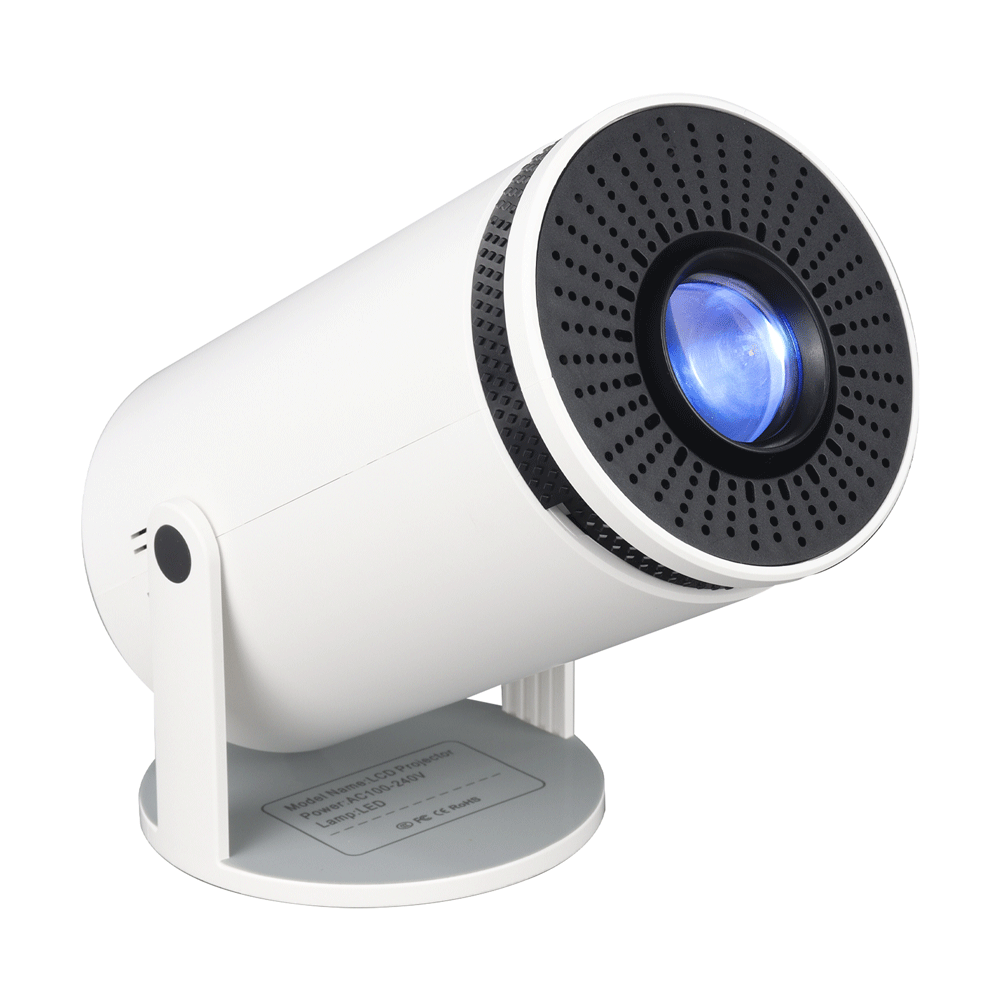 Proyector Portatil Jal-320