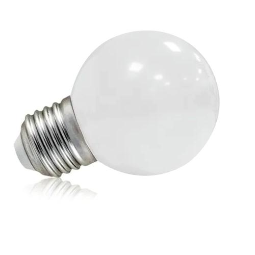 Bombillo PING PONG Led 1w