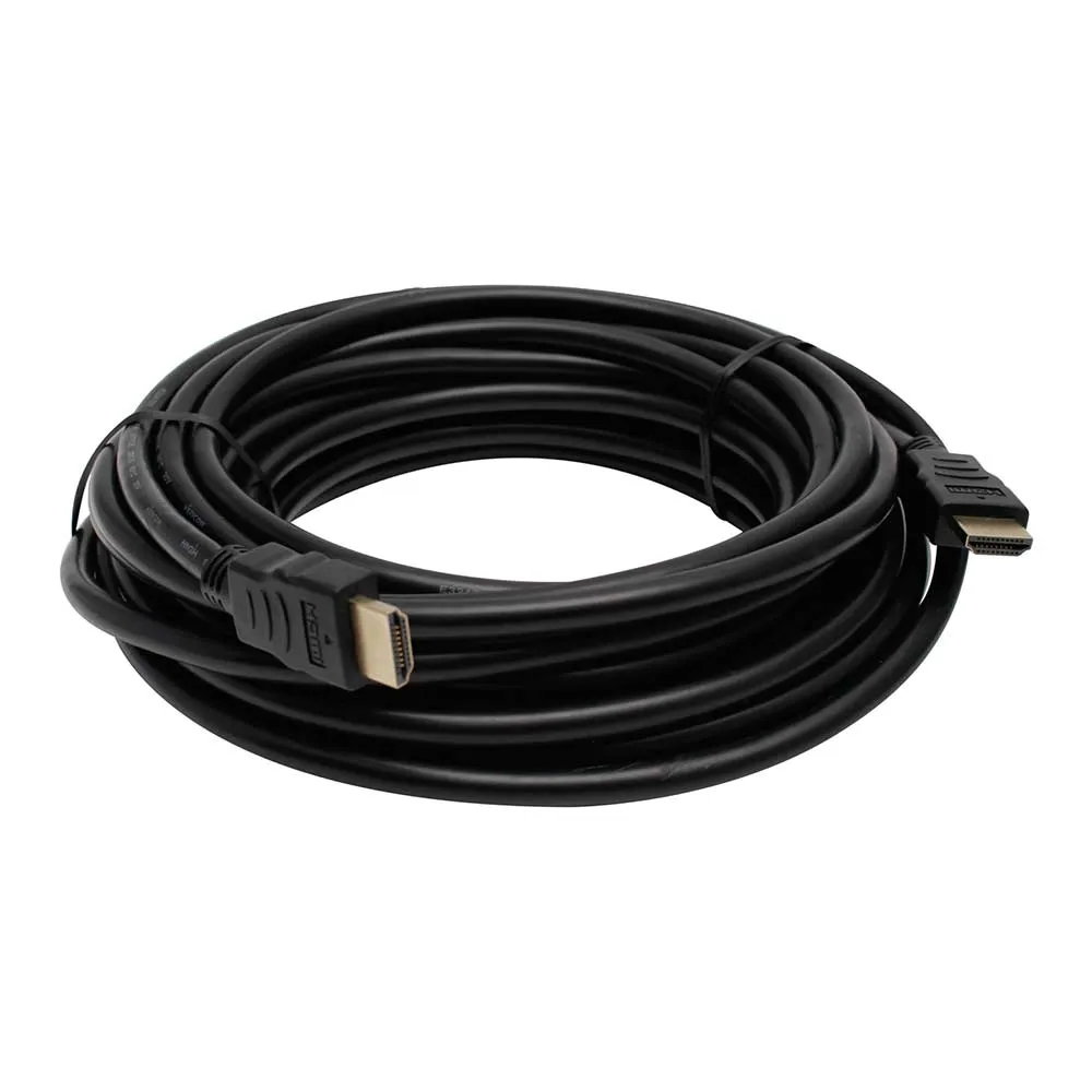  Cable HDMI x 5MTS BASIK HDMIBT-5M