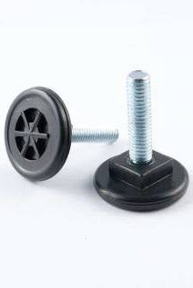 Nivelador_Perilla Redonda De 5/16