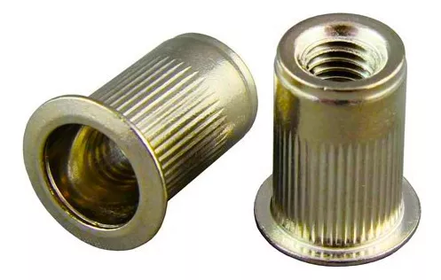 Tuerca Remache 5/16-100 Unidades