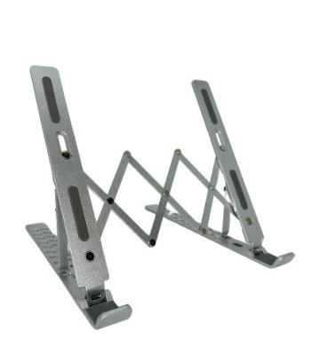 Base Portatil Metalica 20cm SG-001
