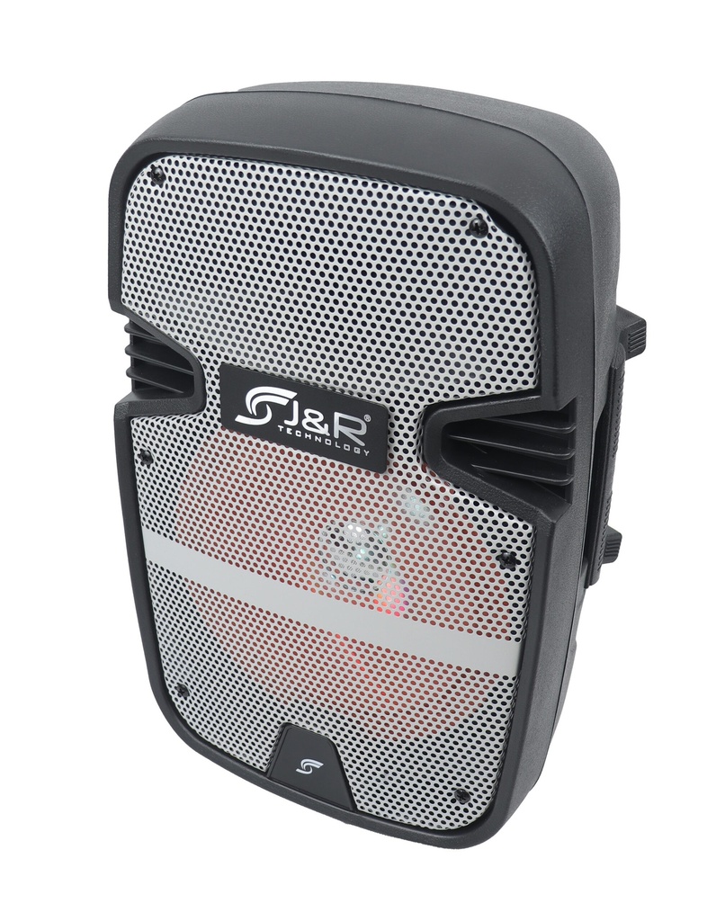 Cabina recargable 8" j5245