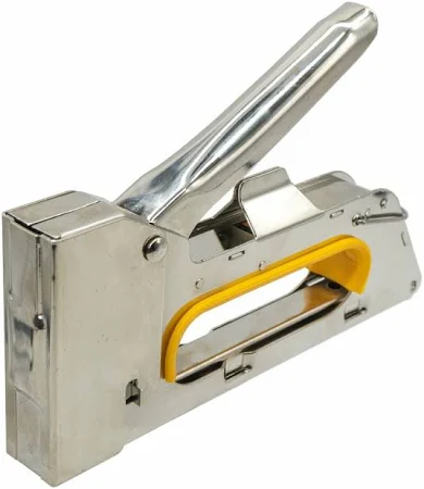 Grapadora Industrial Madera