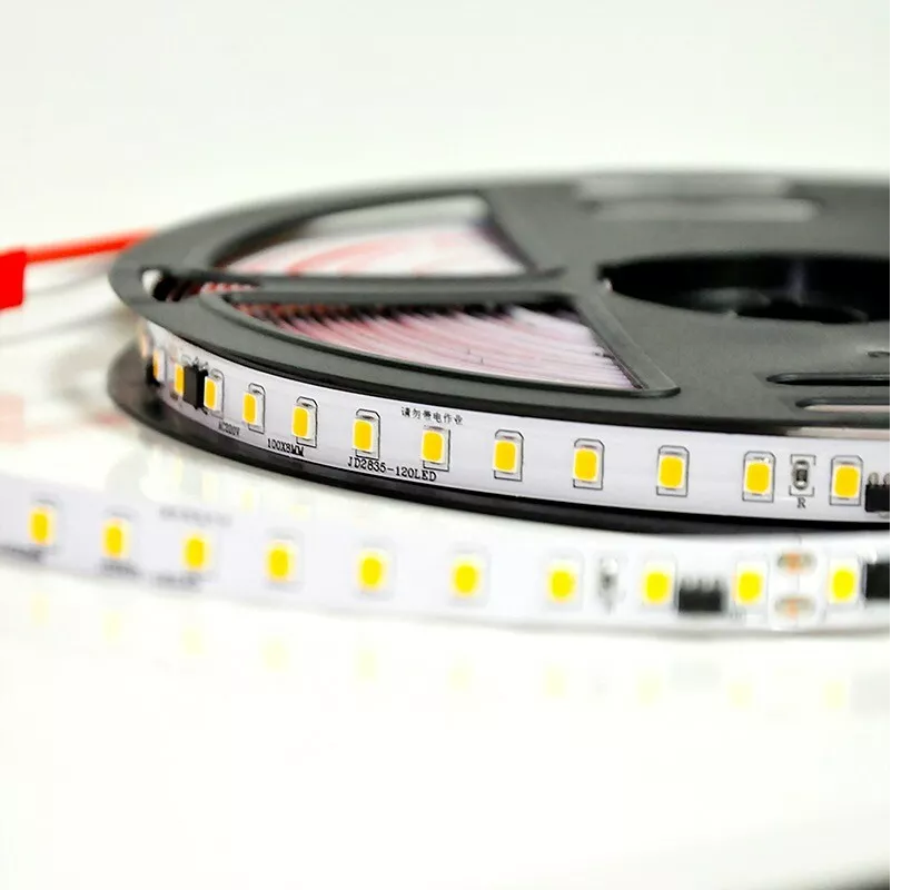 Cinta Led 2835 3500k (110V) 