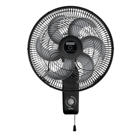 Ventilador Samurai Silence Force Plus Pared 18"