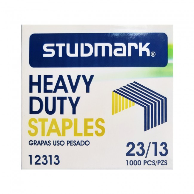 Grapa Studimark 23/13 X 1000