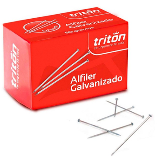 Alfiler TRITON / WINGO