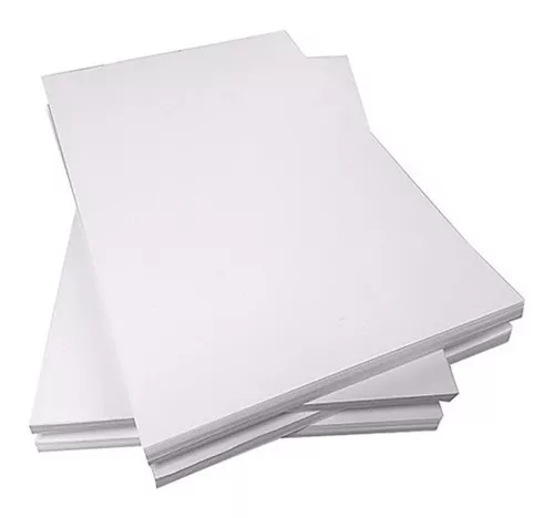 Papel BOND  Pliego 70X100 CM