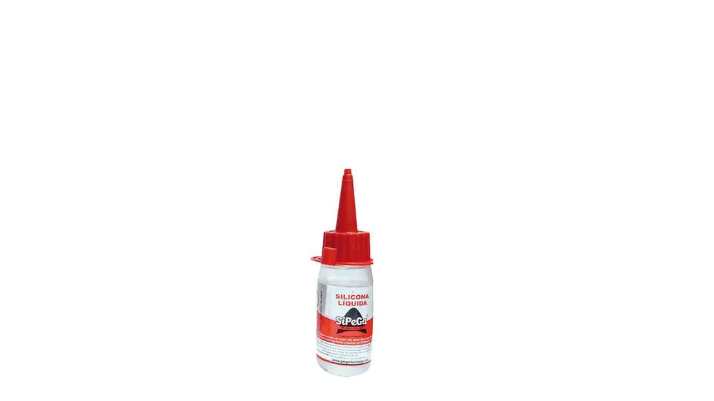 Silicona Liquida X30ml 