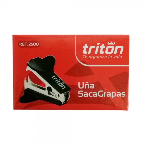 Uña Saca Gancho Triton/Gipao