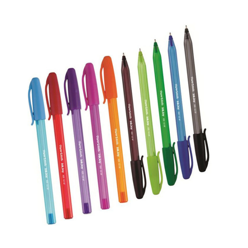 Lapicero Kilometrico 100 Colores