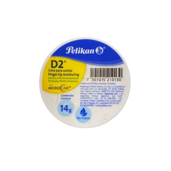 Cuenta Facil PELIKAN