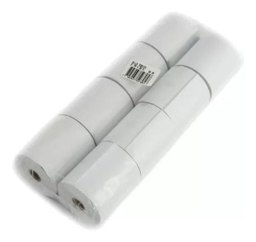 Rollo Pos Termico 57x30 Paq X 8