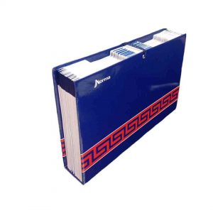 [121617] Archivador Fuelle Oficio 30bol