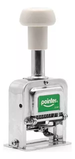 [1205018] Sello Automatico