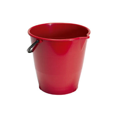 [802003] Balde 12 Litros Con Pico Y Manija