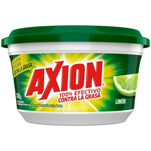 [803007] Axion Limon Crema X 450 G