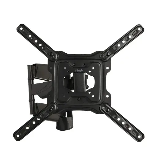 [404082] Base KALLEY Brazo Flexible Para Televisores 23" A 55"