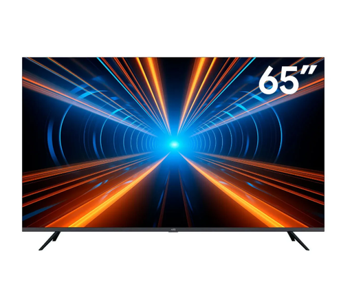 [401036] Televisor Kalley 65" K-TV65G305 4KUHD
