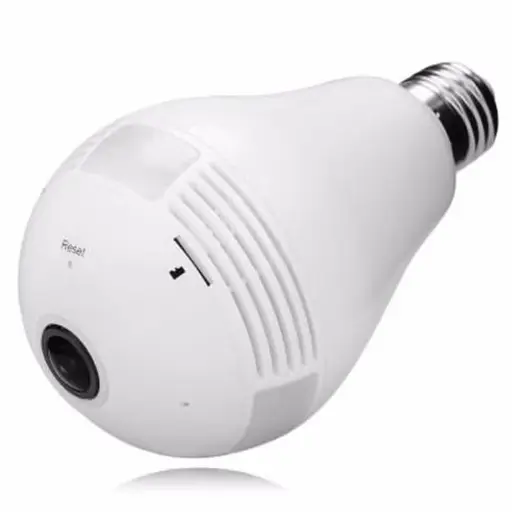 [502080] Bombillo IP 2MPX WF 3.6MM