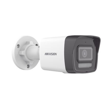[502090] Camara Ip Tipo Bala 4mpx Lente 2.8mm DS-2CD1043G2-lIU(2.8MM) HIKVISION