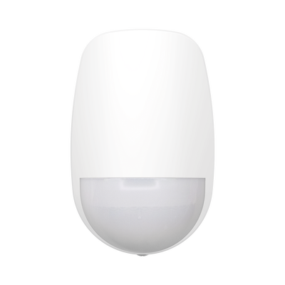 [DS-PDP15P-EG2-WB] Detector PIR Inalámbrico Interior DS-PDP15P-EG2-WB