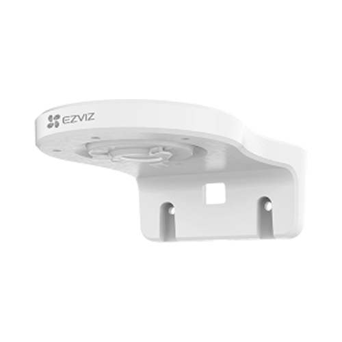 [504037] Montaje En Pared Para Camaras Ezviz