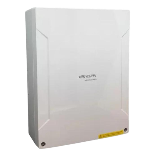 [505021] Panel De Alarma Ax Hybrid Pro De 48 Zonas / Ds-Pha48-Ep