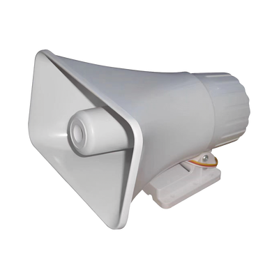 [505023] Sirena Cableada / 30 Watts / 120 Db De Sonido