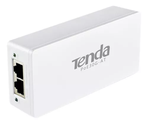 [703071] Inyector POE 30W De Energia De Salida