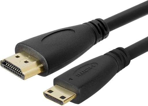 [710072] Cable Mini Hdmi A Hdmi Normal