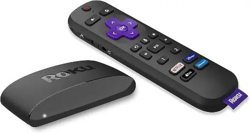 [711107] ROKU EXPRESS 4K+