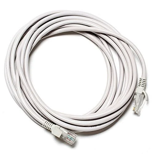 [714005] PATCH CORD RJ45 CAT6 x 8Metros
