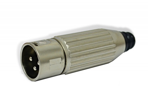 [716036] Plug Canon Sin Resorte