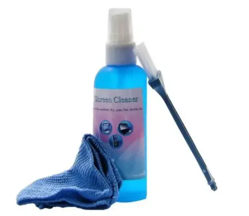 [716040] KIT De Limpieza P- LCD