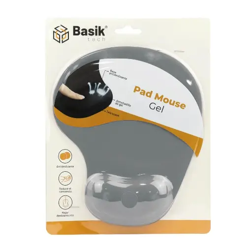 [716057] PAD Mouse NEOTEX