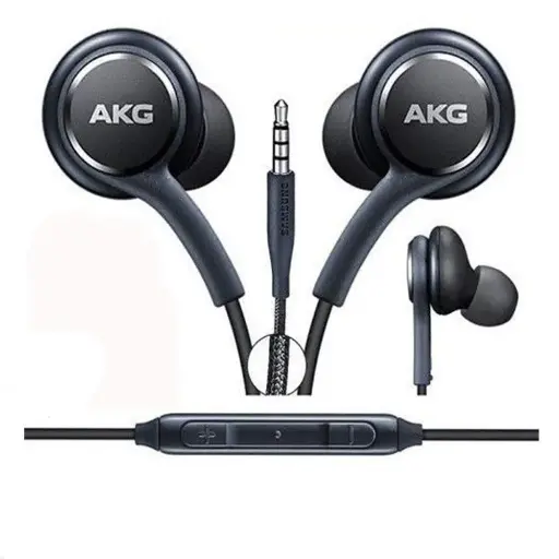 [716207] Audifono Manos Libres Akg Full