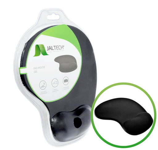 [716240] Pad Mouse Gel JALTECH
