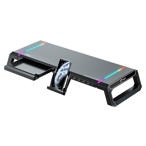[716272] Base Stan Rgb Para Monitor Expandible