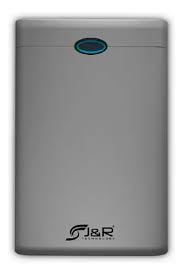 [716283] Caja Disco Duro Externo 2.5"RGB USB 3.0