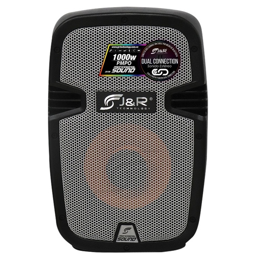 [717027] Cabina Activa Recargable 8 J5159