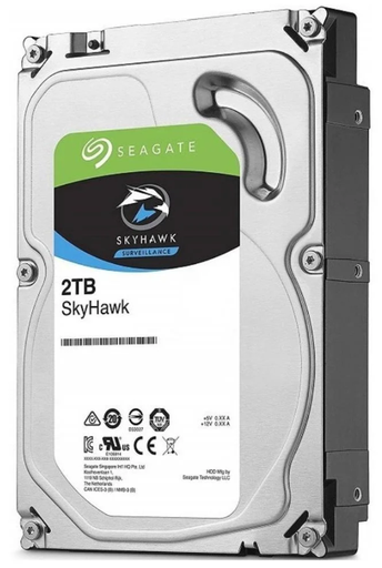 [718025] Disco Duro SKYHAWK SEAGATE 2TB / ST2000VX015